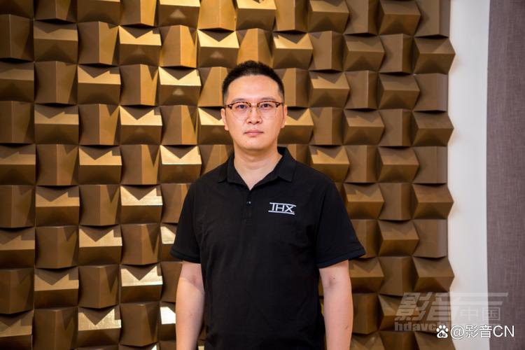 专访|宜昌鑫锐智智能科技创始人汤维:鄂西技术标杆,以thx认证