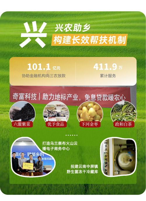 锚定"十五五"新征程 科技赋能实体显担当